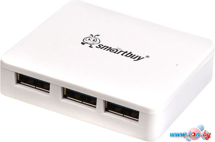 USB-хаб SmartBuy SBHA-6000-W в Гомеле