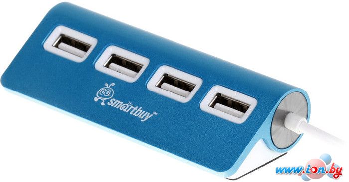 USB-хаб SmartBuy SBHA-181-B в Могилёве