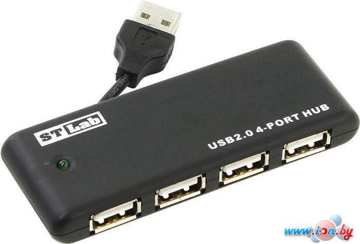 USB-хаб ST Lab U-310 в Минске
