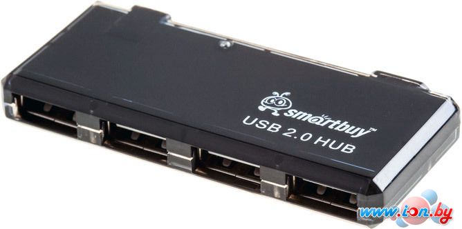 USB-хаб SmartBuy SBHA-6110-K в Минске