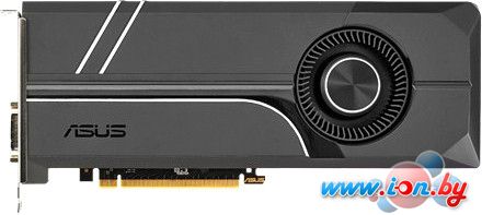 Видеокарта ASUS GeForce GTX 1070 8GB GDDR5 [TURBO-GTX1070-8G] в Бресте
