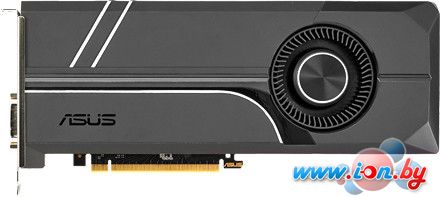 Видеокарта ASUS GeForce GTX 1060 6GB GDDR5 [TURBO-GTX1060-6G] в Витебске