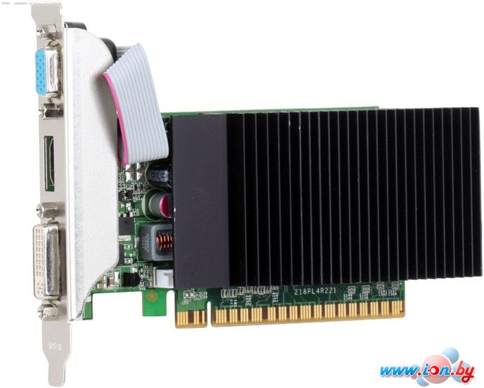 Видеокарта Inno3D GeForce 210 1024MB DDR3 (N210-3SDV-D3BX) в Могилёве