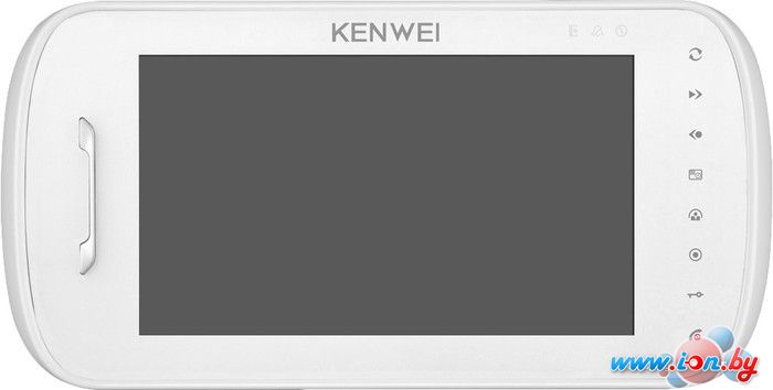 Видеодомофон Kenwei KW-E703FC-M200 в Гродно