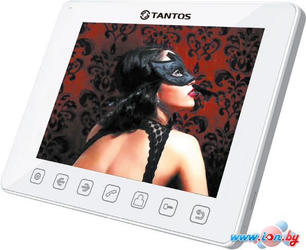 Видеодомофон Tantos Tango в Витебске