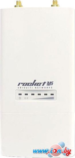 Точка доступа Ubiquiti Rocket M5 (RocketM5) в Могилёве