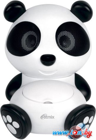 Акустика Ritmix ST-550 Panda в Могилёве