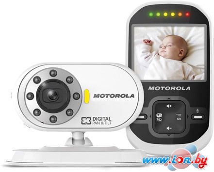 Видеоняня Motorola MBP26 в Витебске