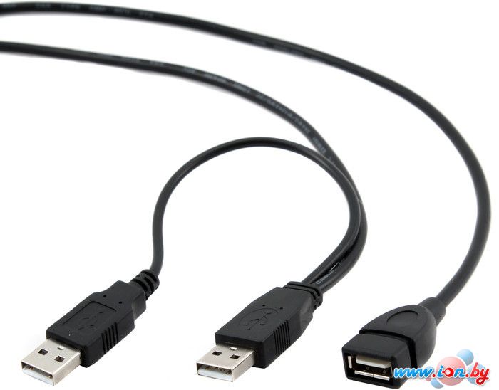 Удлинитель Gembird CCP-USB22-AMAF-3 в Витебске