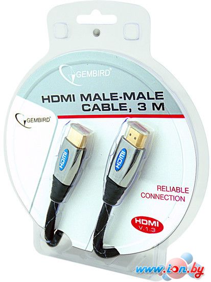 Кабель Gembird CCPB-HDMI-15 в Гродно