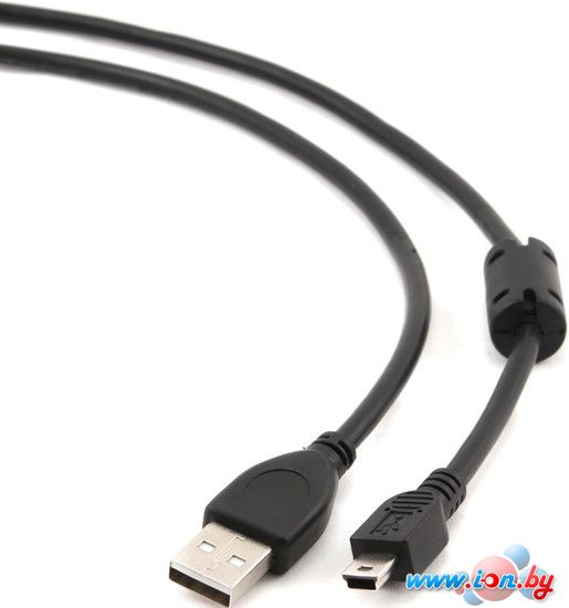 Кабель Gembird CCF-USB2-AM5P-6 в Минске