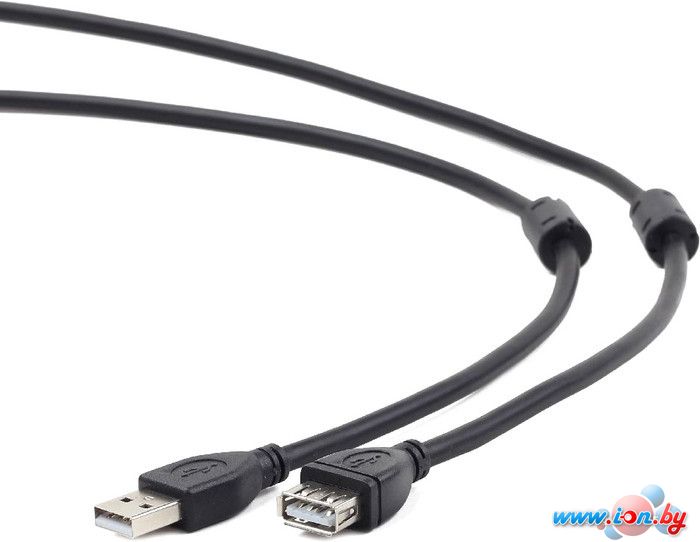 Удлинитель Gembird CCF2-USB2-AMAF-15 в Витебске