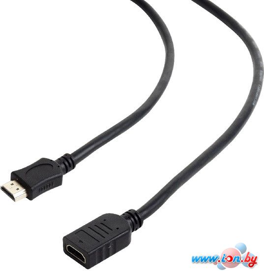 Кабель Gembird CC-HDMI4X-10 в Гродно