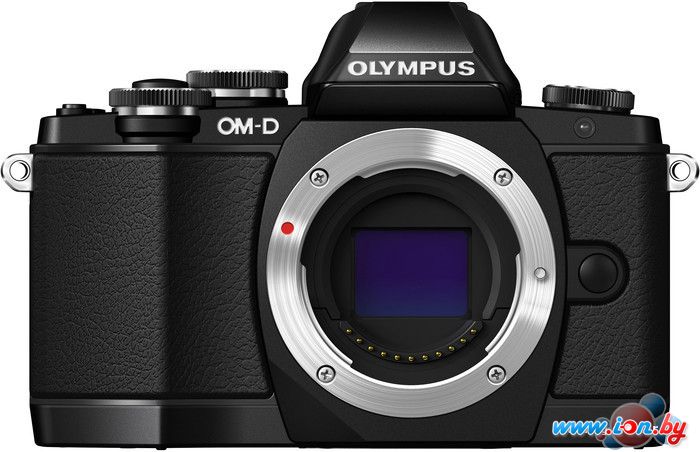 Фотоаппарат Olympus OM-D E-M10 Body в Бресте