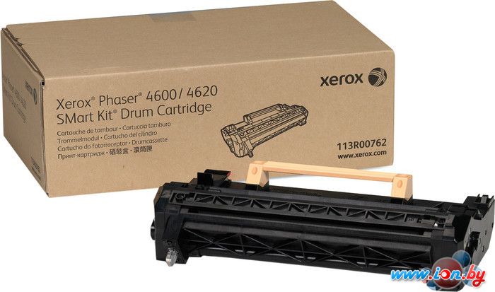 Картридж для принтера Xerox 113R00762 в Могилёве