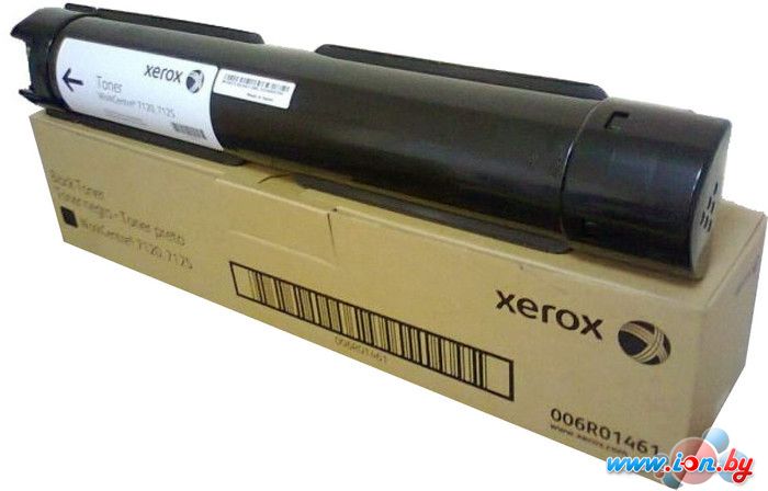 Картридж для принтера Xerox 006R01461 в Минске