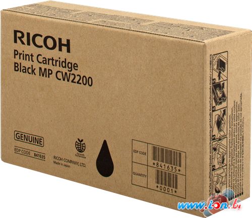 Картридж для принтера Ricoh Print Cartridge СW2200 [841635] в Могилёве