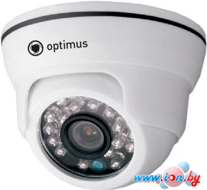 CCTV-камера Optimus AHD-M021.0(2.8) в Витебске