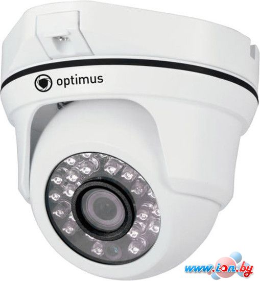 CCTV-камера Optimus AHD-H042.1(3.6) в Минске