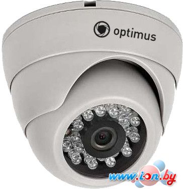 CCTV-камера Optimus AHD-M021.3(3.6) в Витебске