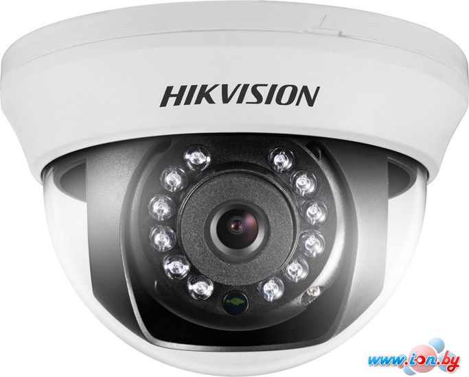 CCTV-камера Hikvision DS-2CE56C0T-IRMM в Могилёве