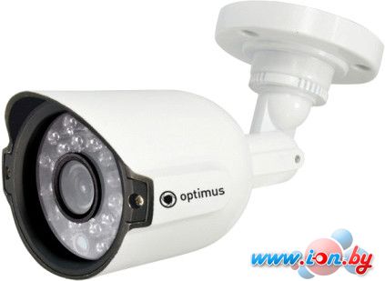 CCTV-камера Optimus AHD-M011.3(3.6) в Витебске