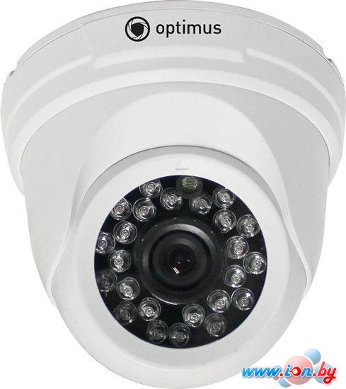 CCTV-камера Optimus AHD-M021.0(3.6)E в Бресте