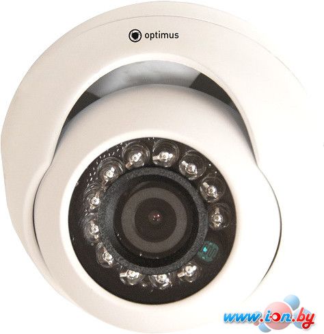 CCTV-камера Optimus AHD-M051.3(3.6) в Витебске