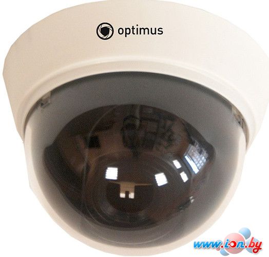 CCTV-камера Optimus AHD-M031.3(3.6) в Витебске