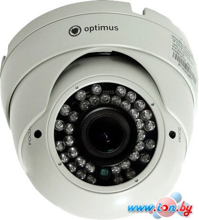 CCTV-камера Optimus AHD-M041.3(2.8-12) в Бресте