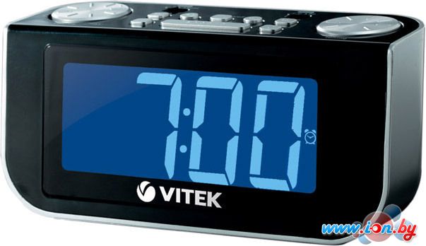 Радиочасы Vitek VT-6600 в Гродно
