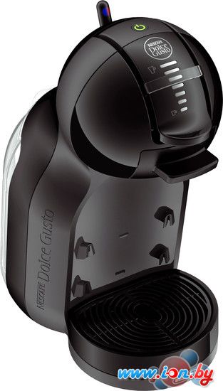 Капсульная кофеварка Krups Mini Me Black (KP1208) в Гомеле