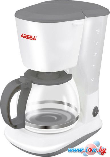 Капельная кофеварка Aresa AR-1608 в Бресте