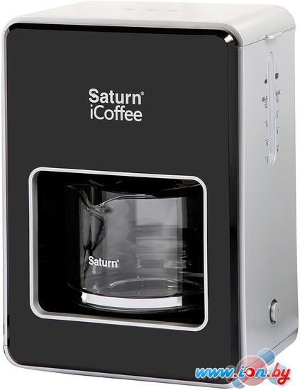 Капельная кофеварка Saturn ST-CM7080 в Гомеле