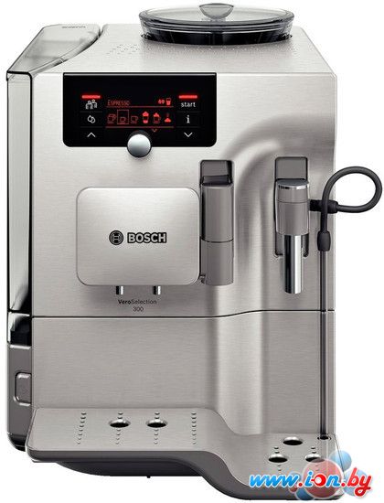 Эспрессо кофемашина Bosch VeroSelection 300 (TES80323RW) в Могилёве