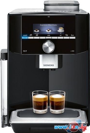 Эспрессо кофемашина Siemens EQ.9 series 300 TI903209RW в Гомеле