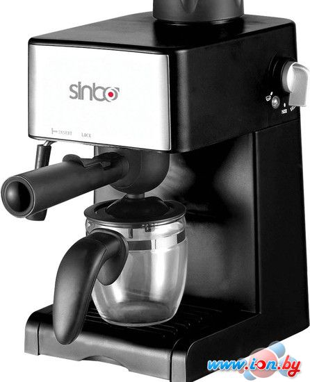 Рожковая кофеварка Sinbo SCM 2925 в Могилёве
