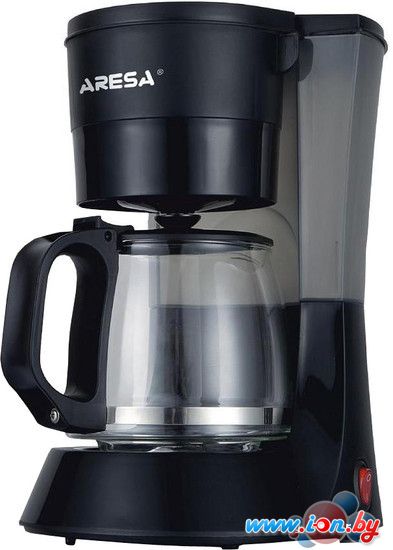 Капельная кофеварка Aresa AR-1603 [CM-114B] в Бресте