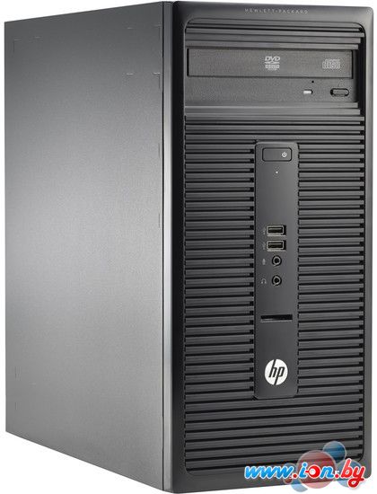 Компьютер HP 280 G1 MT Bundle [L9U13EA] в Могилёве