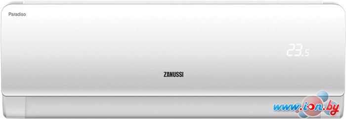 Сплит-система Zanussi ZACS-07 HPR/A15/N1 в Могилёве