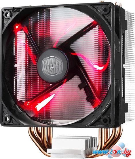 Кулер для процессора Cooler Master Hyper 212 LED [RR-212L-16PR-R1] в Могилёве