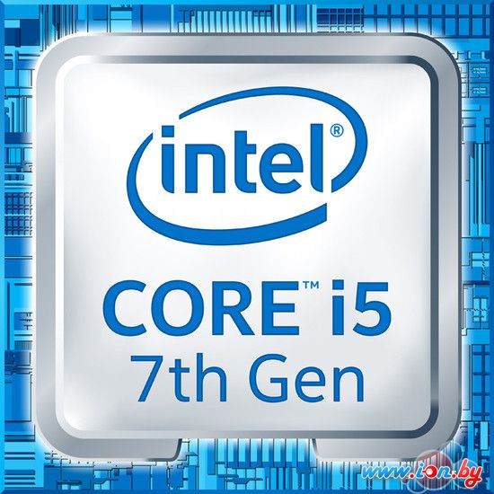 Процессор Intel Core i5-7400 (BOX) в Гродно