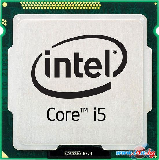 Процессор Intel Core i5-4210M в Могилёве