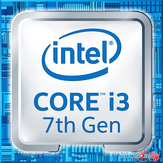 Процессор Intel Core i3-7100 (BOX) в Могилёве