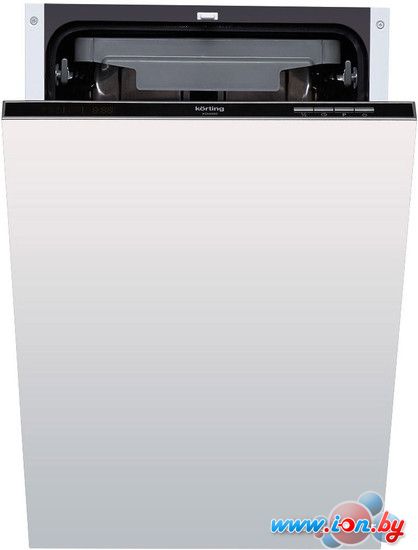 Посудомоечная машина Korting KDI4550 в Гомеле