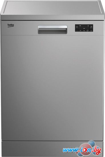 Посудомоечная машина BEKO DFN15210S в Гомеле