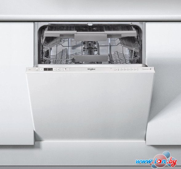 Посудомоечная машина Whirlpool WIC 3C23 PF в Могилёве
