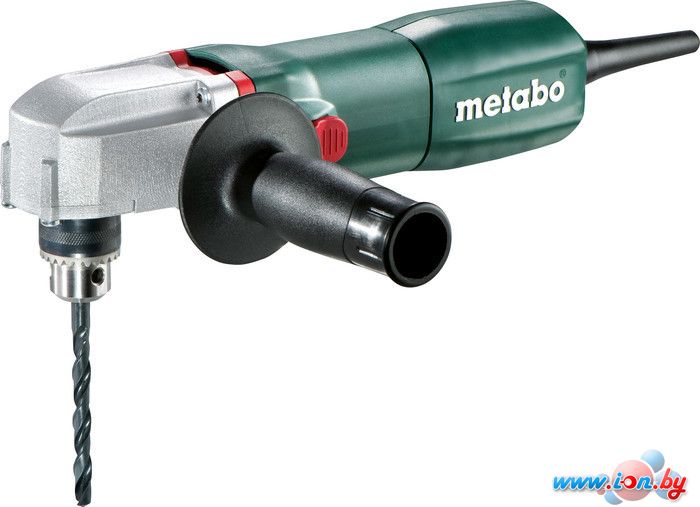 Угловая дрель Metabo WBE 700 (60051200) в Могилёве