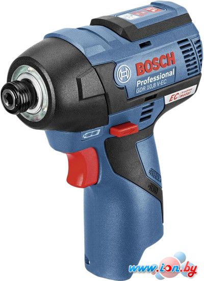 Ударный гайковерт Bosch GDR 10.8 V-EC Professional [06019E0002] в Могилёве