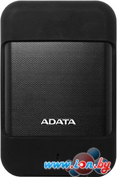 Внешний жесткий диск A-Data HD700 1TB (черный) [AHD700-1TU3-CBK] в Бресте
